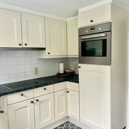 Bel-etage Mariakerke * Остенде