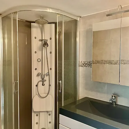 Bel-etage Mariakerke * Ostend