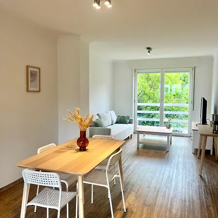 Bel-etage Mariakerke Ostend