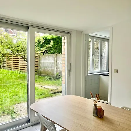 Bel-etage Mariakerke Ostende