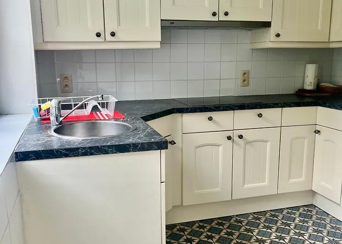 Bel-etage Mariakerke *