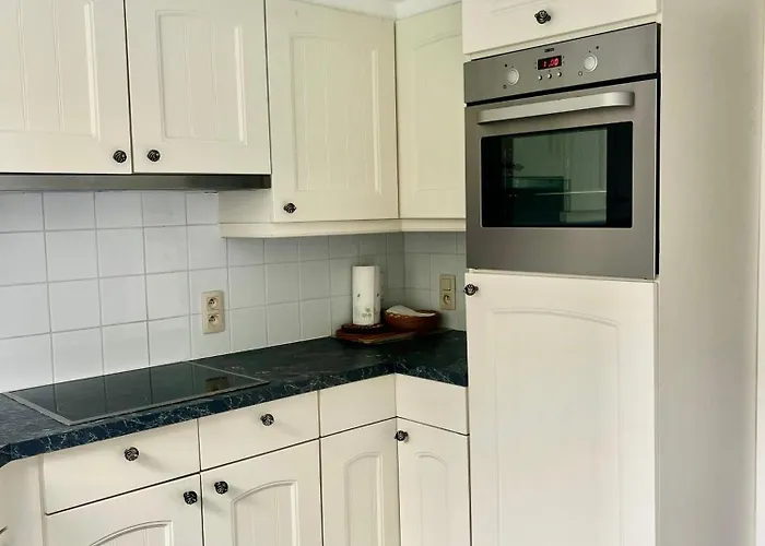 Bel-etage Mariakerke * Ostende