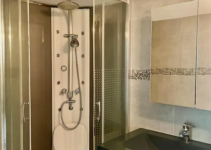 Bel-etage Mariakerke * Ostende